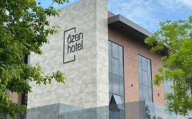 Oezen Hotel